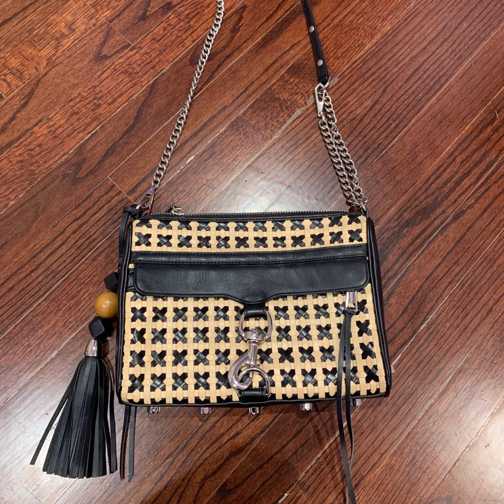 Rebecca Minkoff crossbody bag